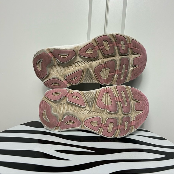 Hoka gaviota 5 grey blue - Picture 7 of 8